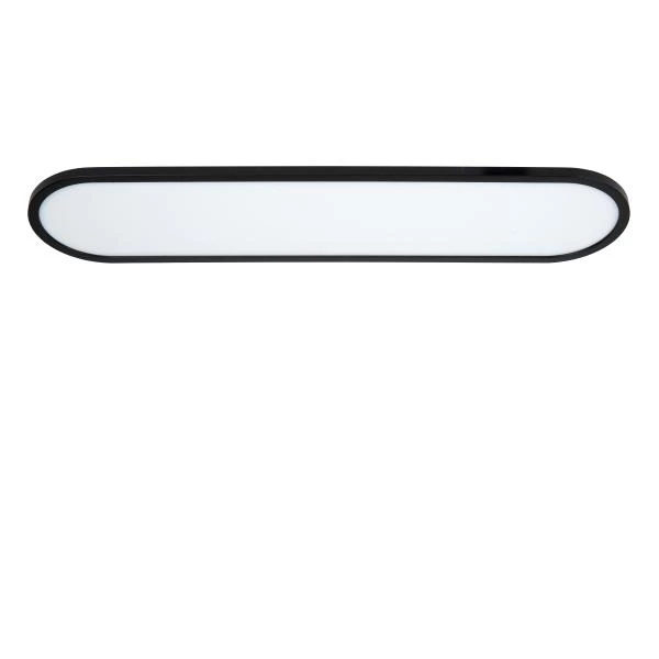 Lucide ELLY - Deckenleuchte - LED Dim. - CCT - 1x36W 2700K/4000K - Opal | Essential - ausgeschaltet